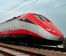 Clients can save on Rail Europe’s multi-destination passes through June 12. // © 2012 Rail Europe